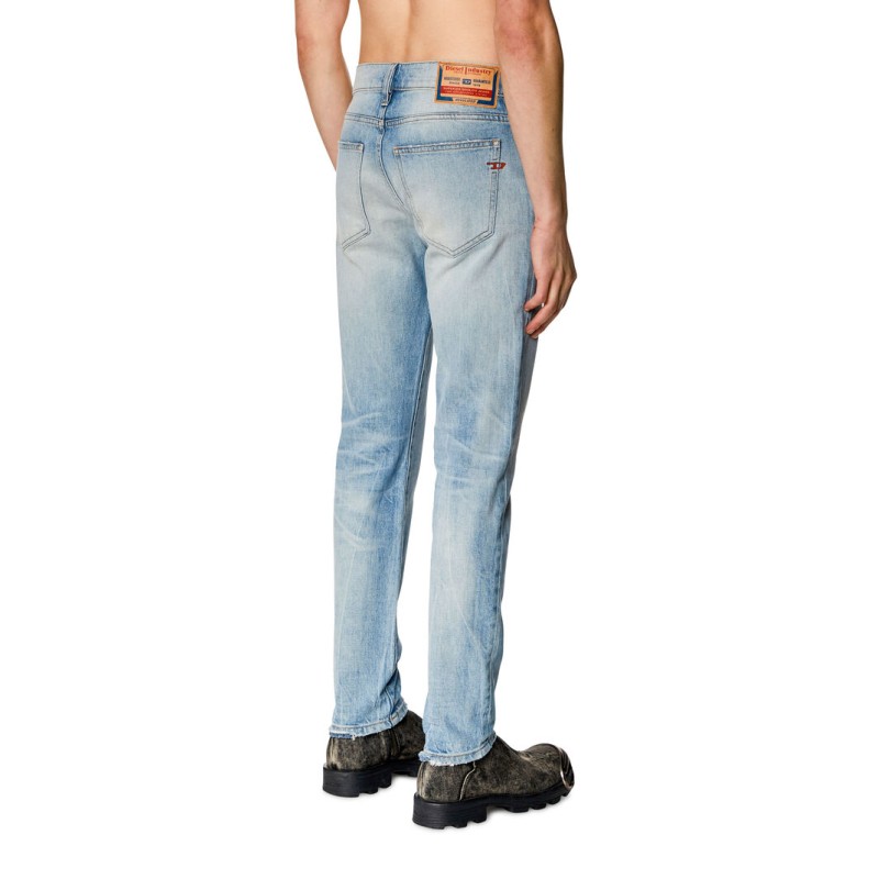 Roberto Fanella Diesel Jeans 2019 D-strukt L.30