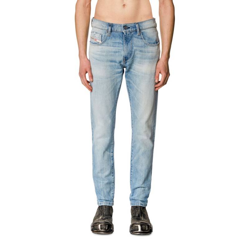 Roberto Fanella Diesel Jeans 2019 D-strukt L.30