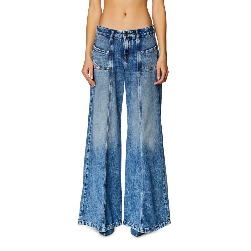 Roberto Fanella Diesel Jeans D-akii