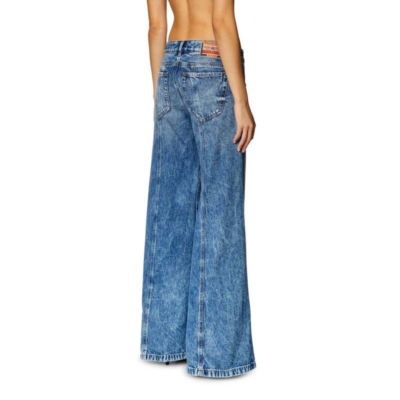 Roberto Fanella Diesel Jeans D-akii