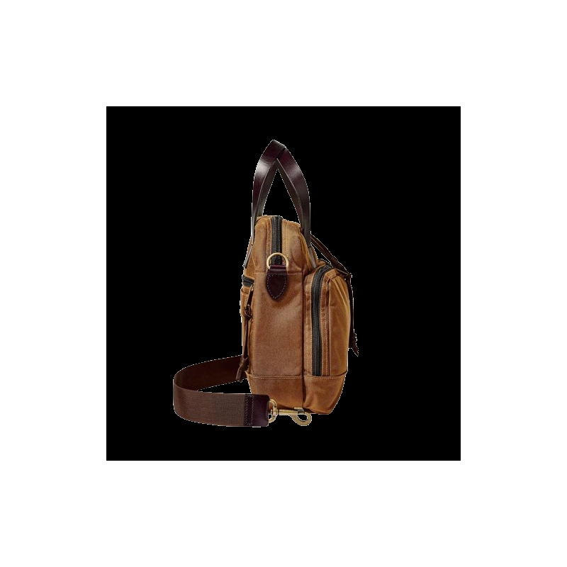 Roberto Fanella Filson Borsa Dryden