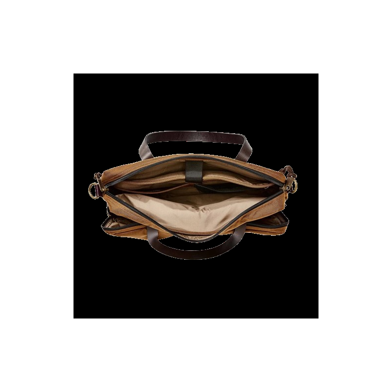 Roberto Fanella Filson Borsa Dryden