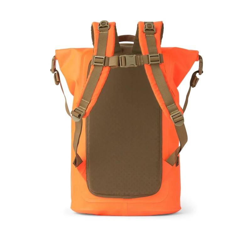 Roberto Fanella Filson Dry Backpack