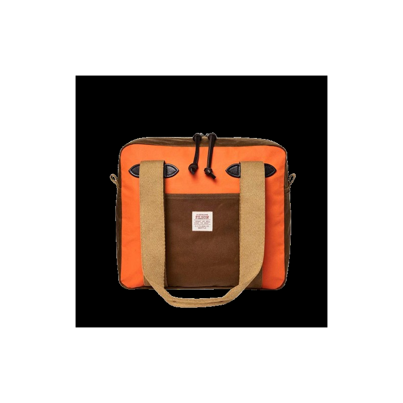 Roberto Fanella filson tote bag