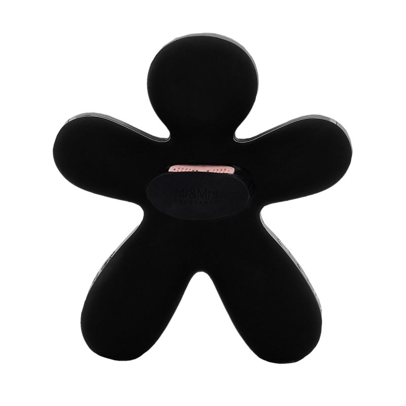 Roberto Fanella george II speaker soft touch