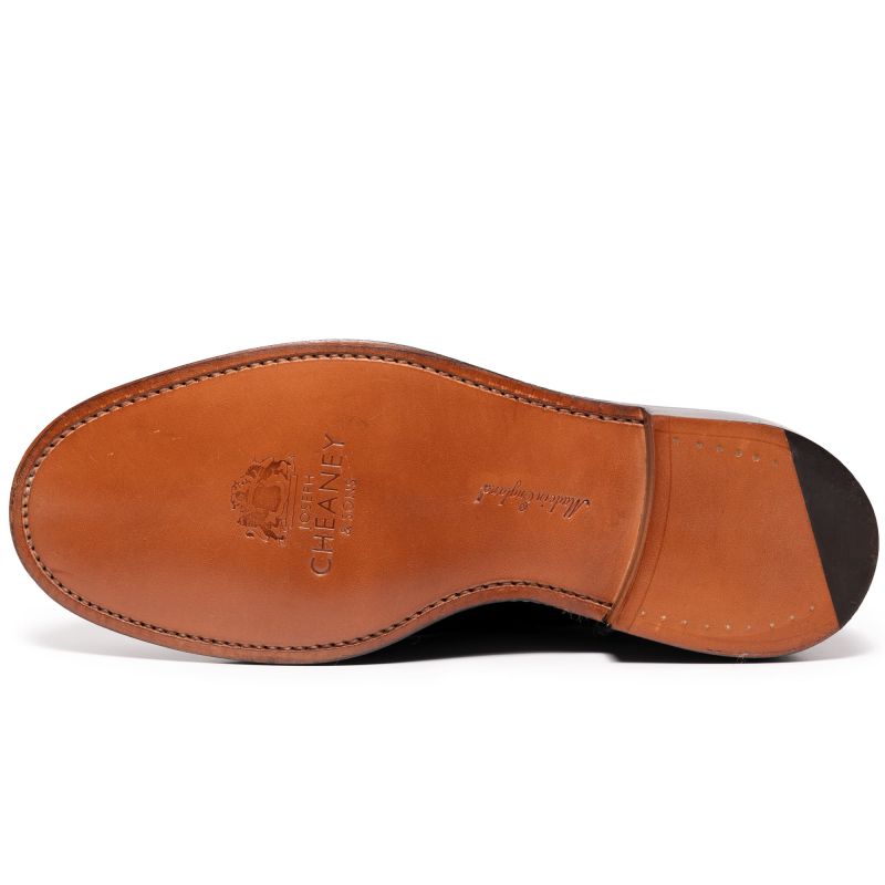 Roberto Fanella JOSEPH CHEANEY SCARPA WOKING