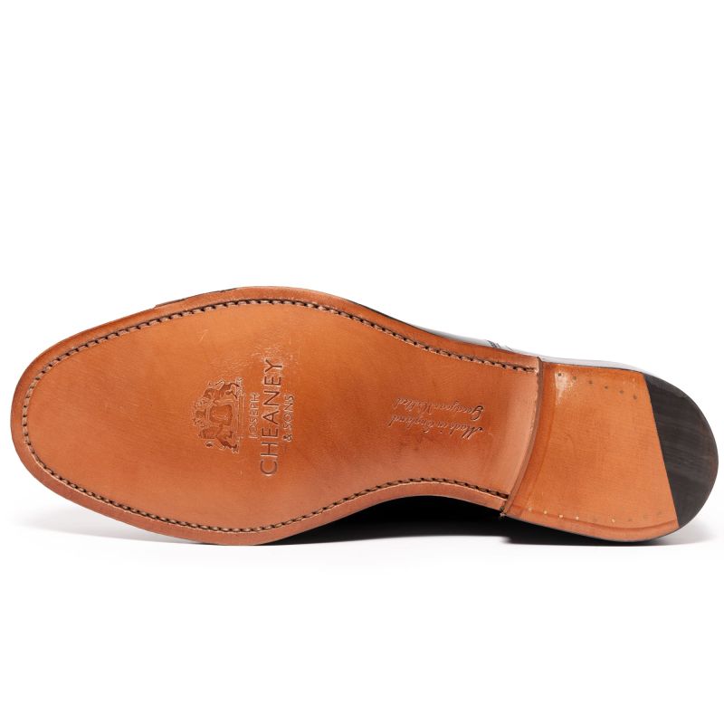 Roberto Fanella JOSEPH CHEANEY SCARPA WORDSWORTH