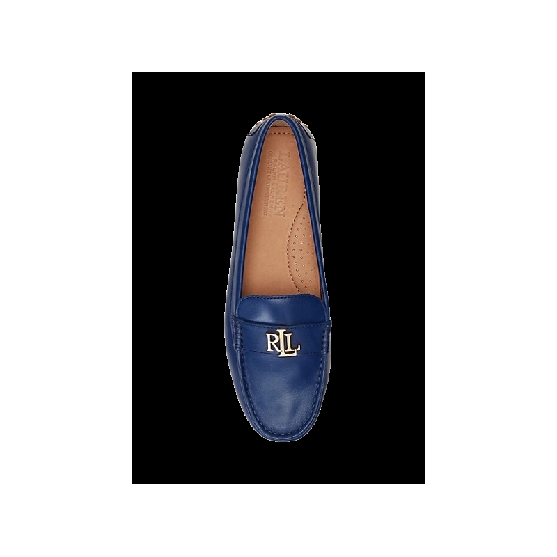 Roberto Fanella Lauren Ralph Lauren Mocassino