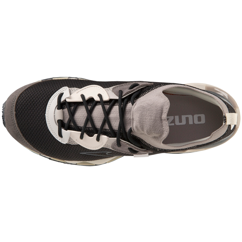 Roberto Fanella Mizuno Scarpa Wave Prophecy B