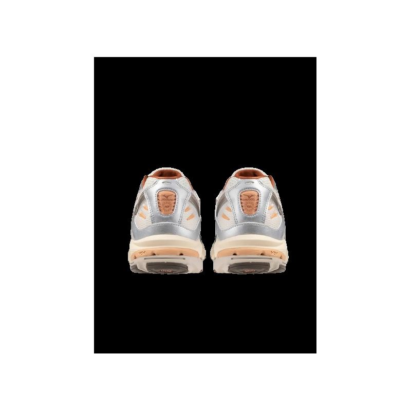 Roberto Fanella Mizuno Scarpa Wave Rider