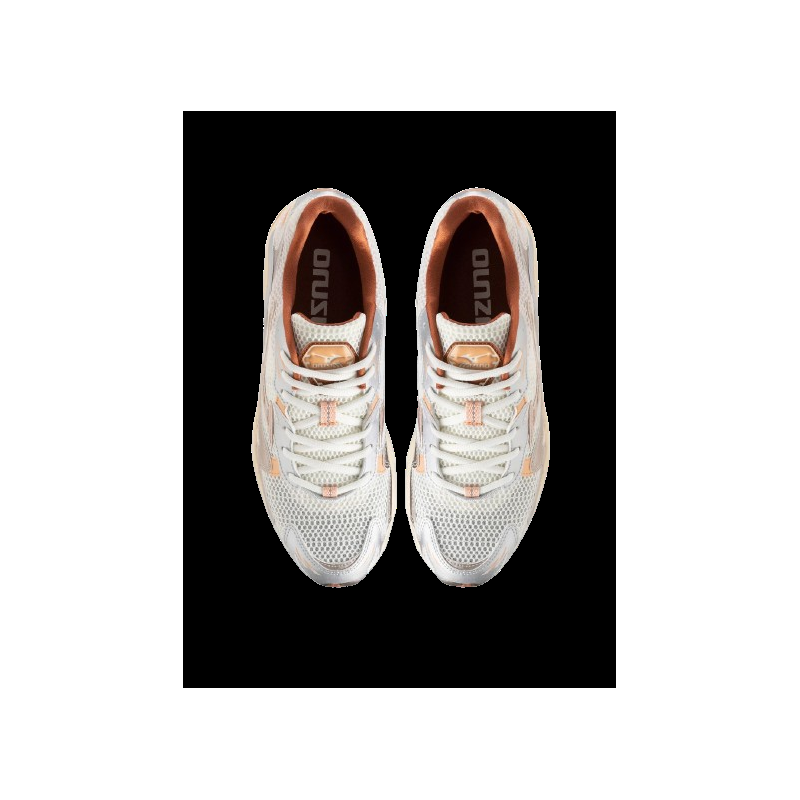 Roberto Fanella Mizuno Scarpa Wave Rider