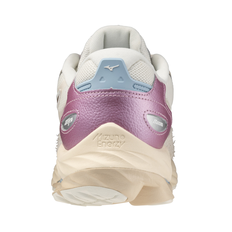 Roberto Fanella Mizuno Scarpa Wave Rider Beta