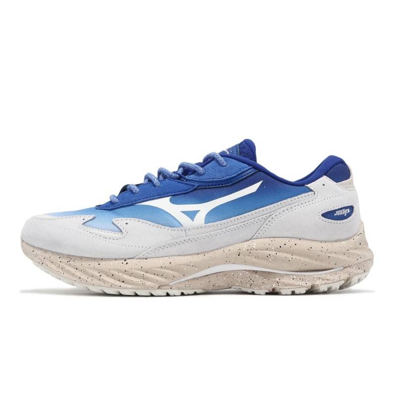 Roberto Fanella mizuno scarpa wave rider beta