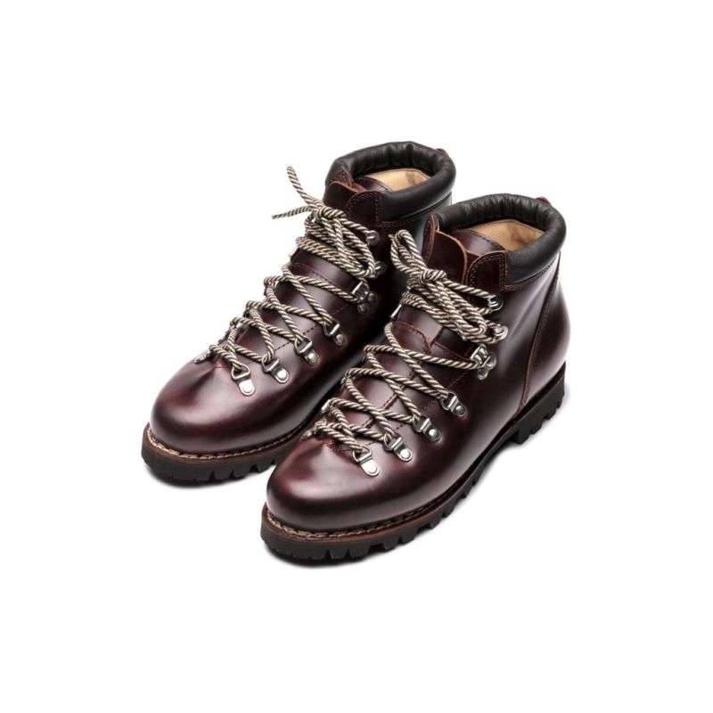 Roberto Fanella Paraboot Scarpa Avoriaz