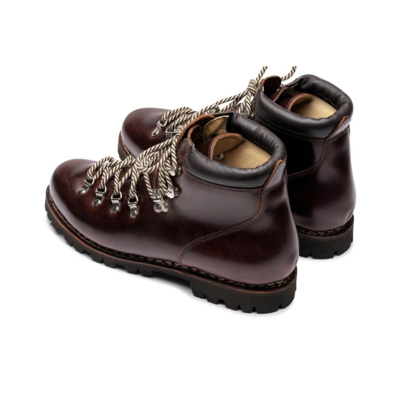 Roberto Fanella Paraboot Scarpa Avoriaz