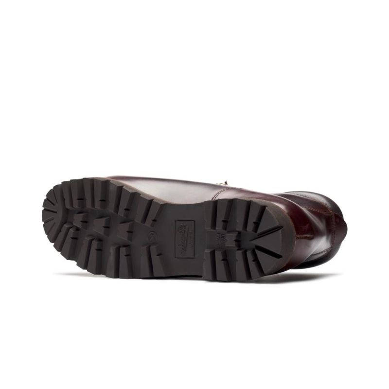 Roberto Fanella Paraboot Scarpa Avoriaz