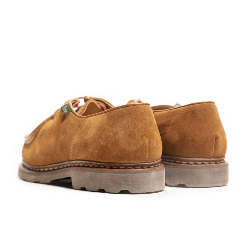 Roberto Fanella Paraboot Scarpa Michael