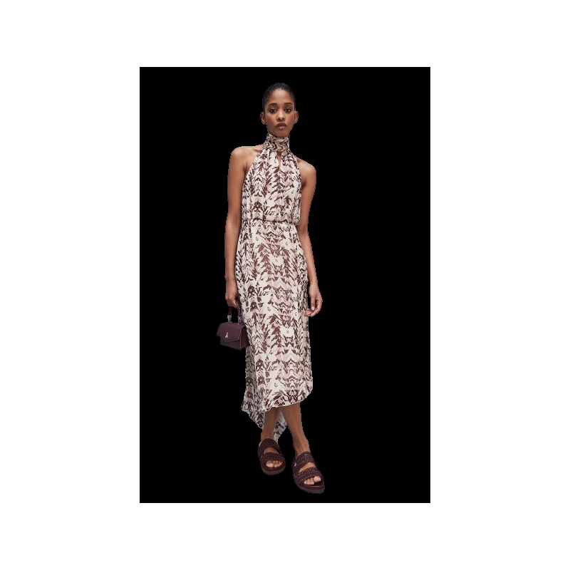 Roberto Fanella Patrizia Pepe Abito