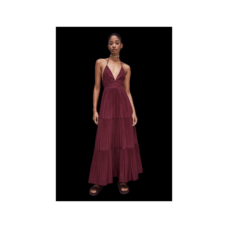 Roberto Fanella Patrizia Pepe Abito