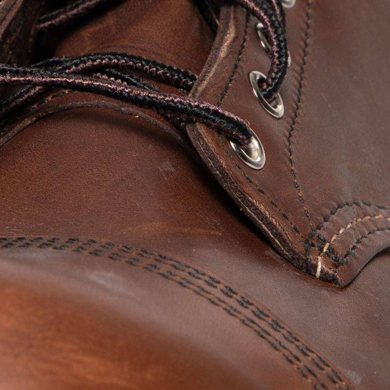 Roberto Fanella RED WING IRON RANGER