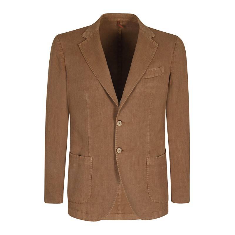 Roberto Fanella SANTANIELLO GIACCA