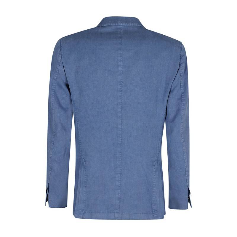 Roberto Fanella SANTANIELLO GIACCA