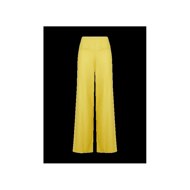 Roberto Fanella Simona Corsellini pantalone