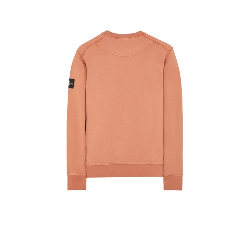 Roberto Fanella Stone Island Felpa