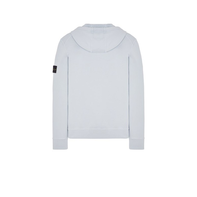 Roberto Fanella Stone Island Felpa