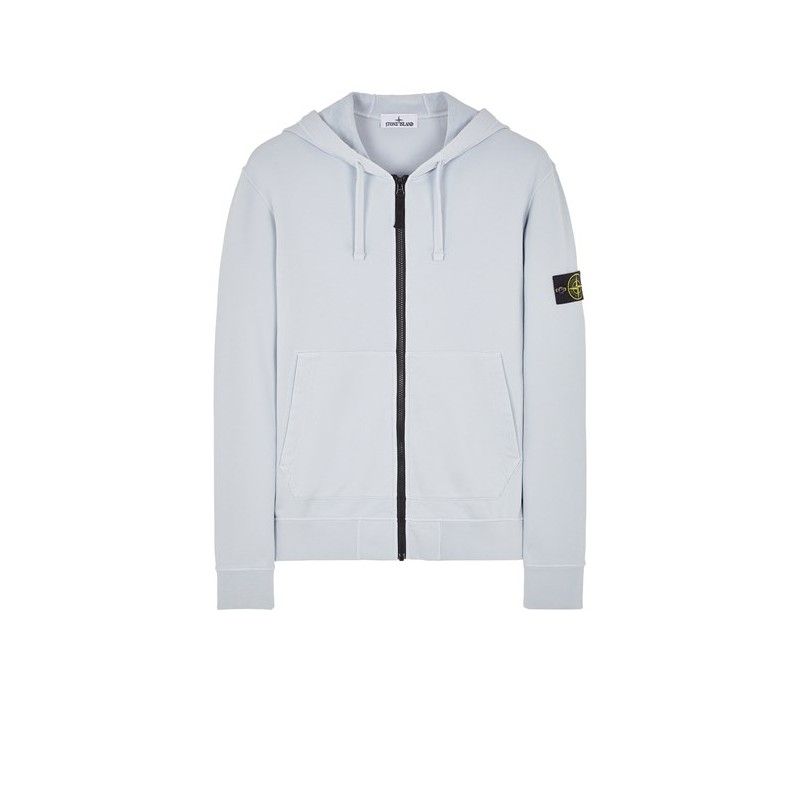 Roberto Fanella stone island felpa
