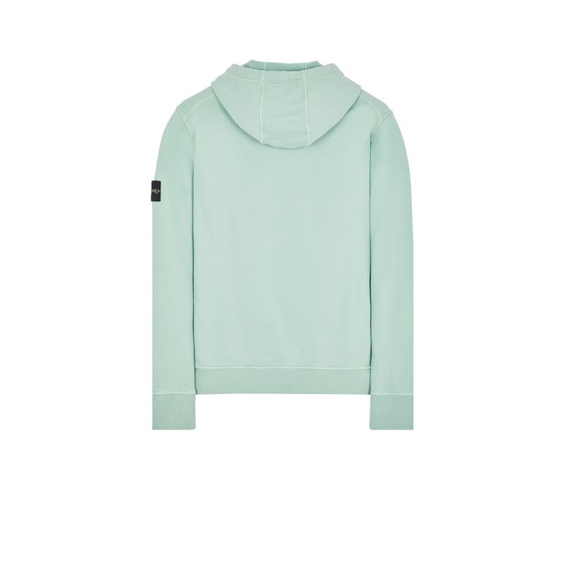 Roberto Fanella Stone Island Felpa