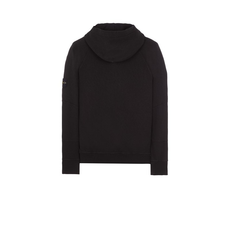 Roberto Fanella Stone Island Felpa