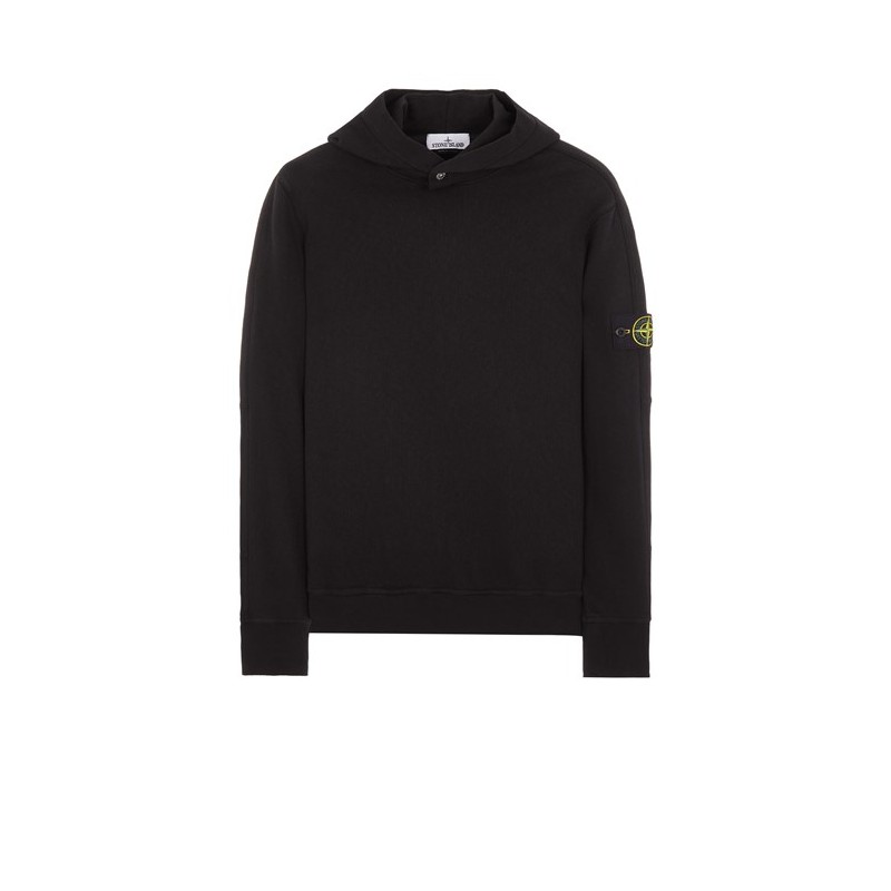 Roberto Fanella stone island felpa