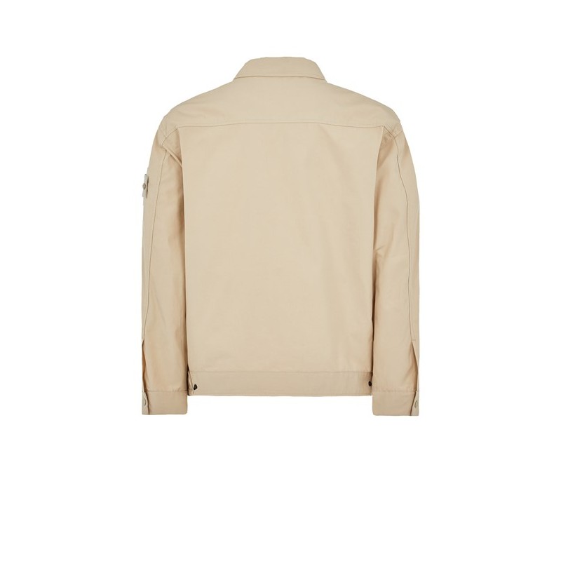 Roberto Fanella Stone Island Giubbotto