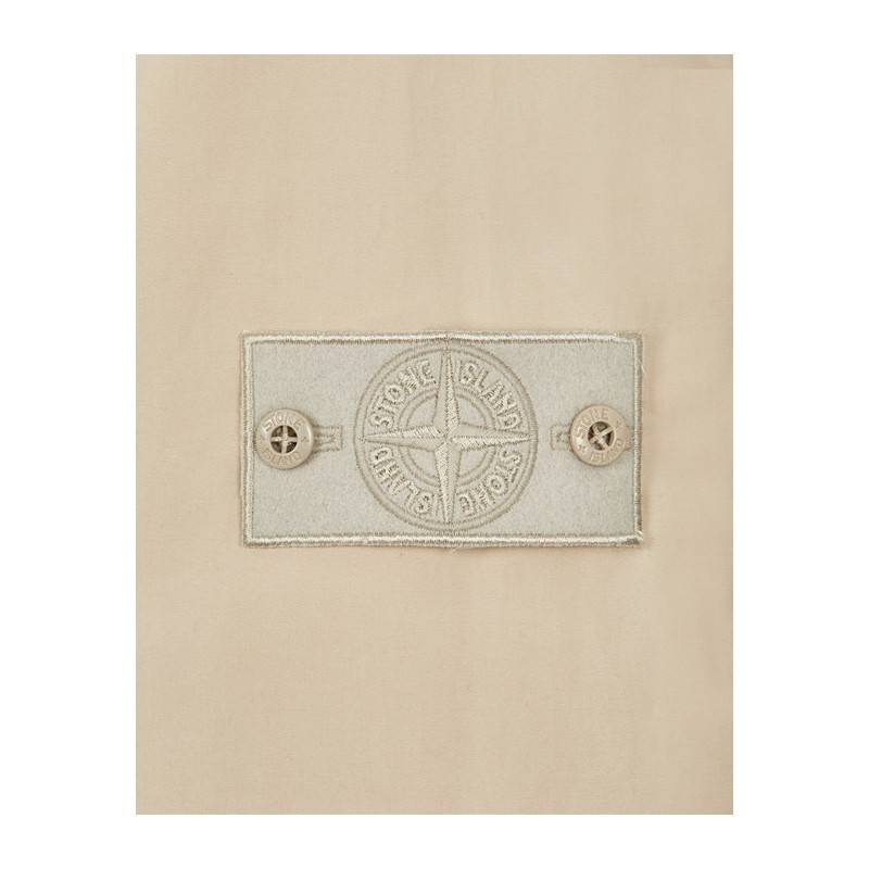 Roberto Fanella Stone Island Giubbotto