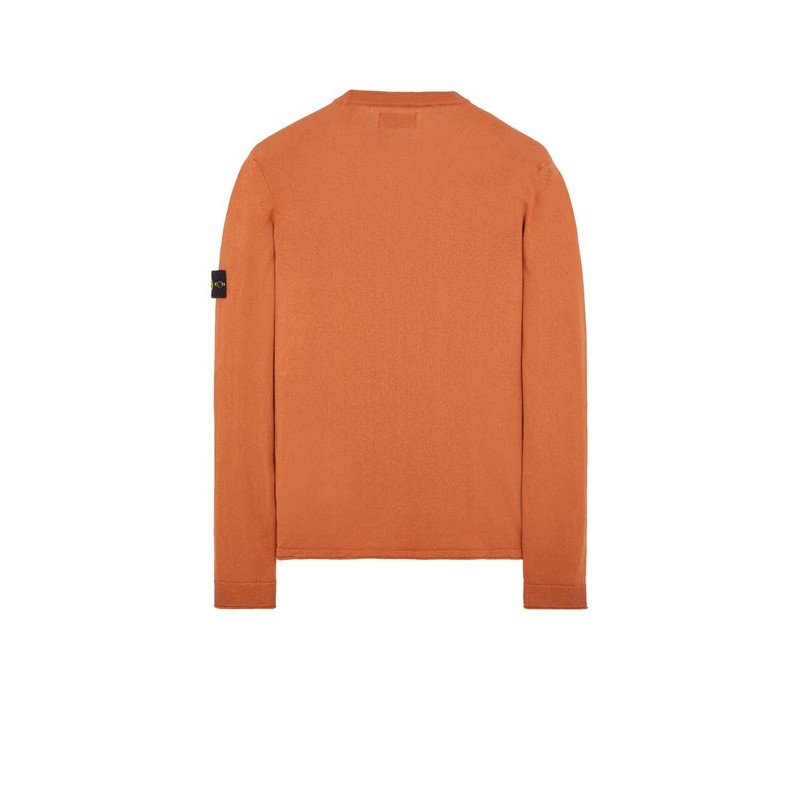 Roberto Fanella Stone Island Maglia