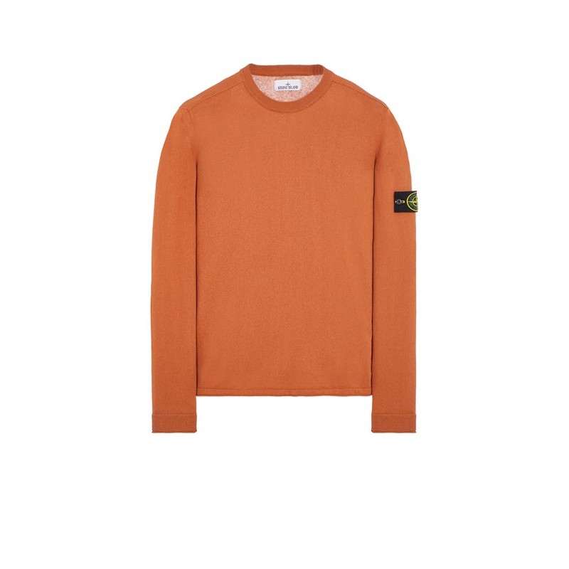 Roberto Fanella stone island maglia