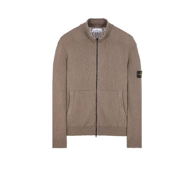 Roberto Fanella stone island maglia