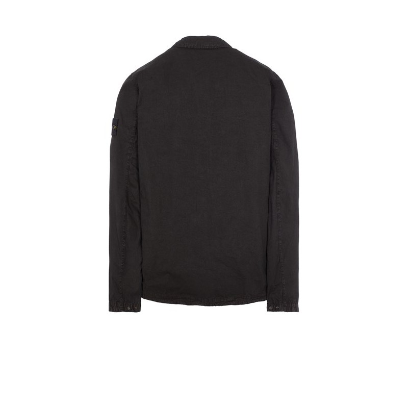 Roberto Fanella Stone Island Overshirt