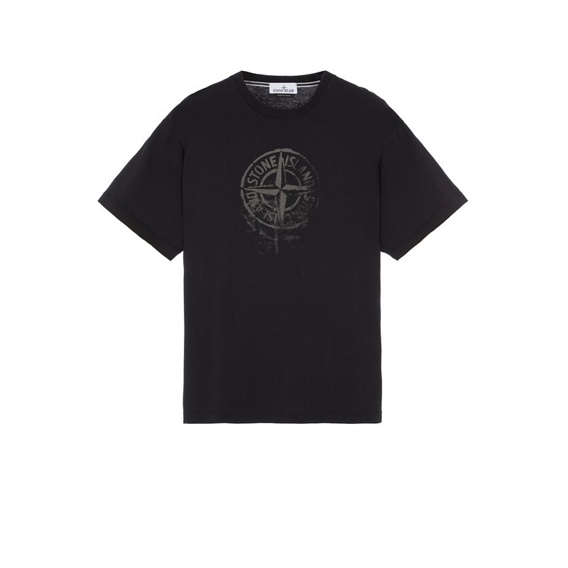 Roberto Fanella stone island t-shirt