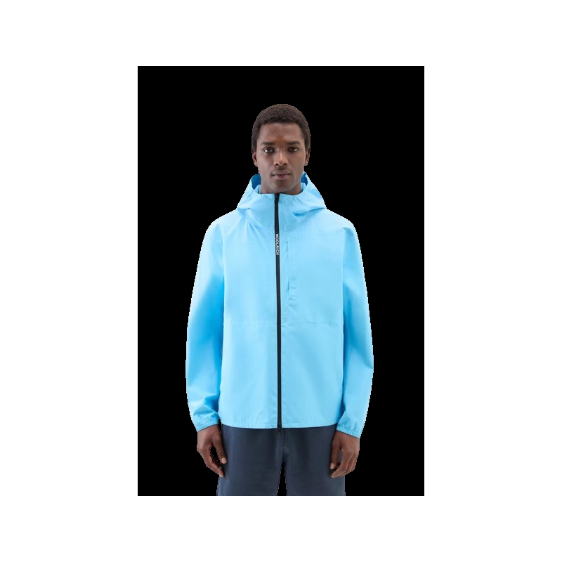 Roberto Fanella Woolrich Pacific Two Layers Jacket