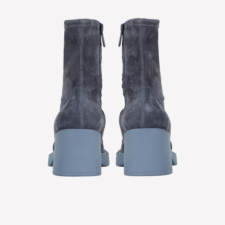 Roberto Festa ANKLE BOOT IN CAMOSCIO STRETCH ANIKKI