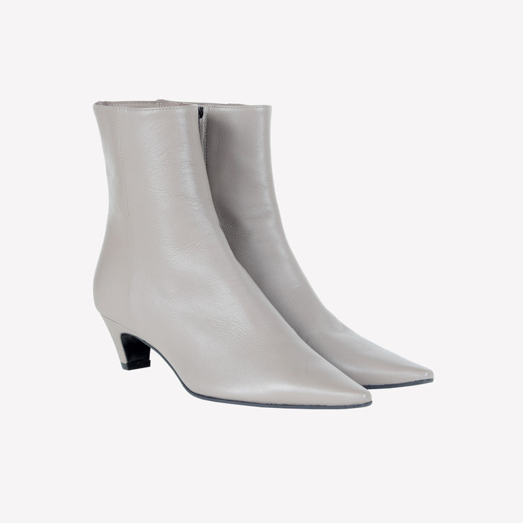 Roberto Festa ANKLE BOOT IN AGNELLO SAMY