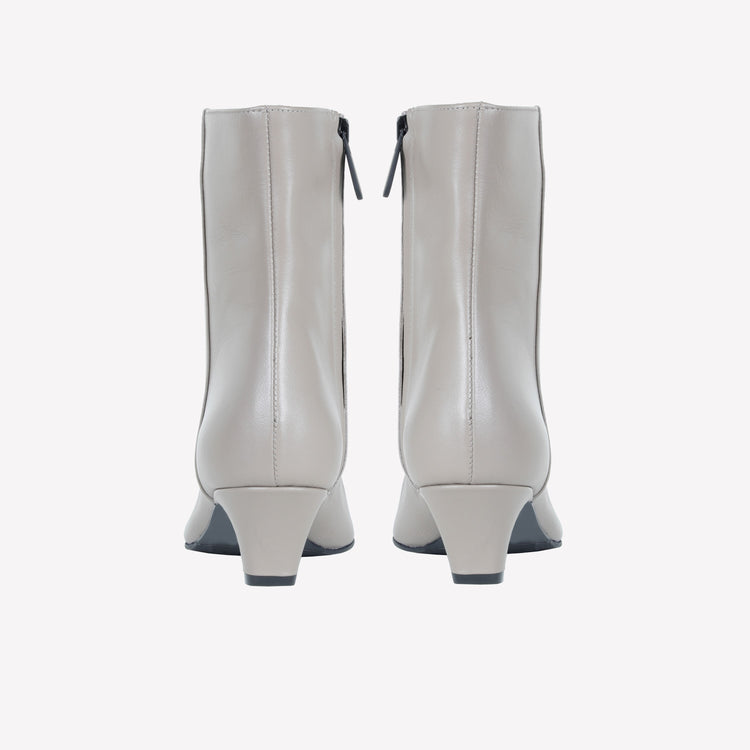 Roberto Festa ANKLE BOOT IN AGNELLO SAMY