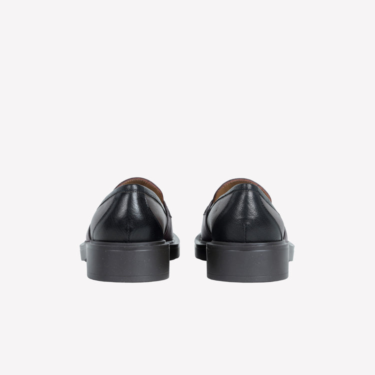 Roberto Festa MOCASSINO IN PELLE DI CAPRA ALIAH