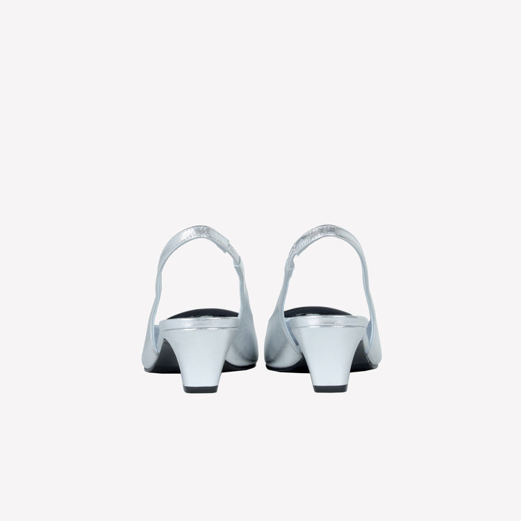 Roberto Festa SLINGBACK IN LUXOR CON FIBBIA GOMMATA DORIEN