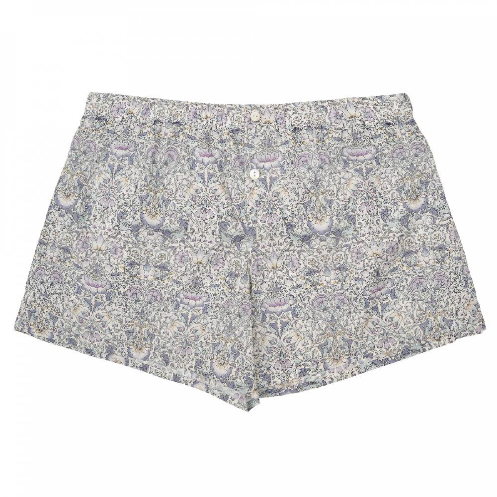 Roberto Ricetti BOXER COULOTTE DONNA - LIBERTY LODDEN