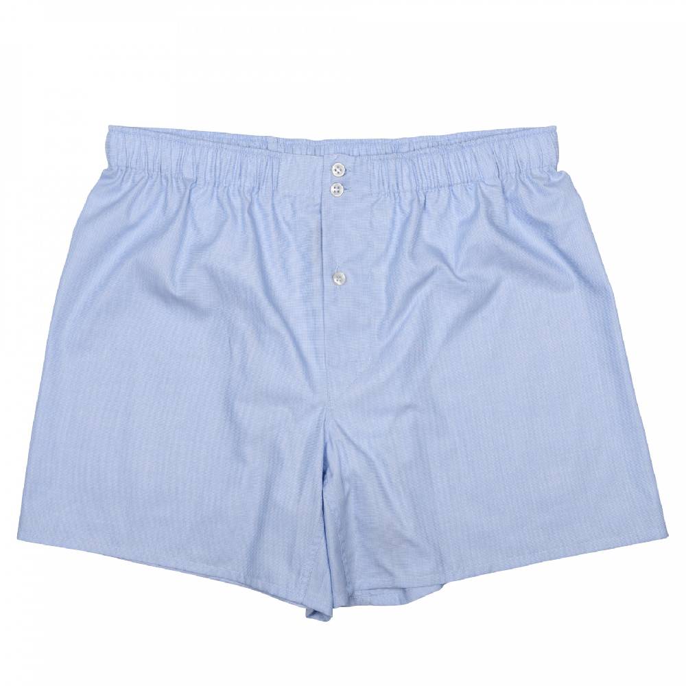 Roberto Ricetti BOXER DB1 SUPPORT - BASIC - CONTINUATIVO - AZZURRO