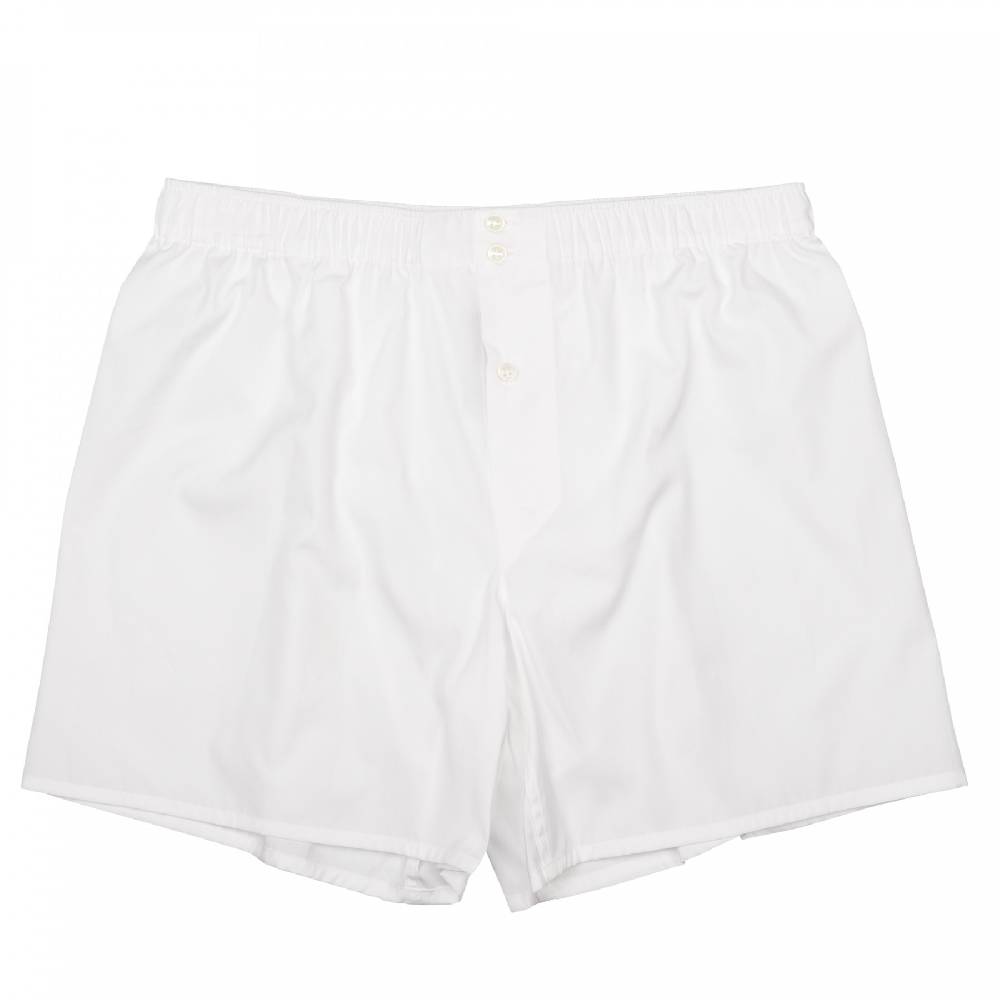 Roberto Ricetti BOXER DB1 SUPPORT - BASIC - CONTINUATIVO - BIANCO