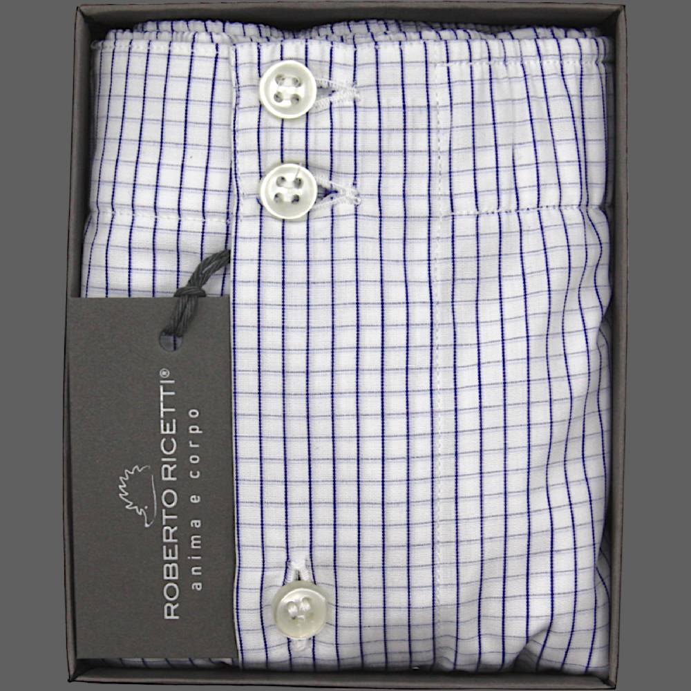 Roberto Ricetti BOXER DB1 SUPPORT - BASIC - CONTINUATIVO - QUADRETTO